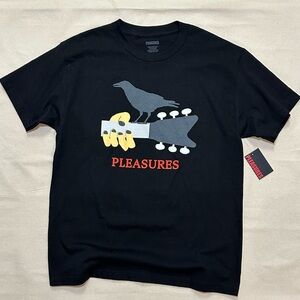 Pleasures Festival T-Shirt